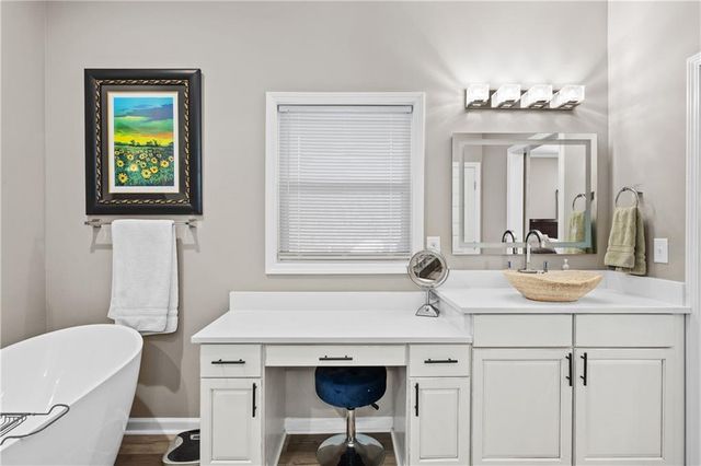 106 Osage Court, Waleska, GA 30183