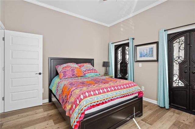 106 Osage Court, Waleska, GA 30183