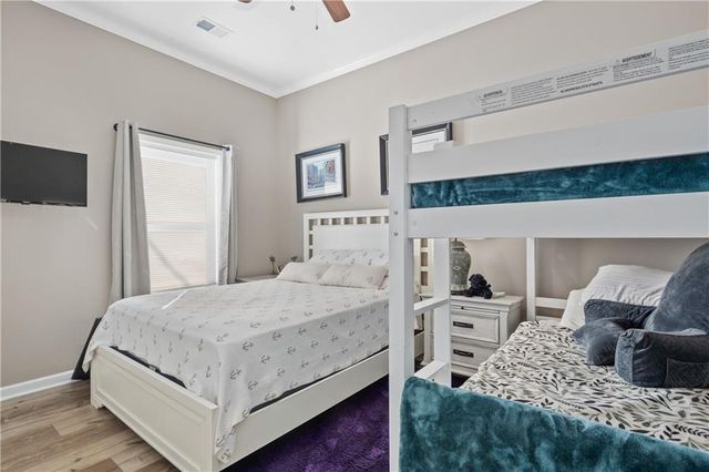 106 Osage Court, Waleska, GA 30183