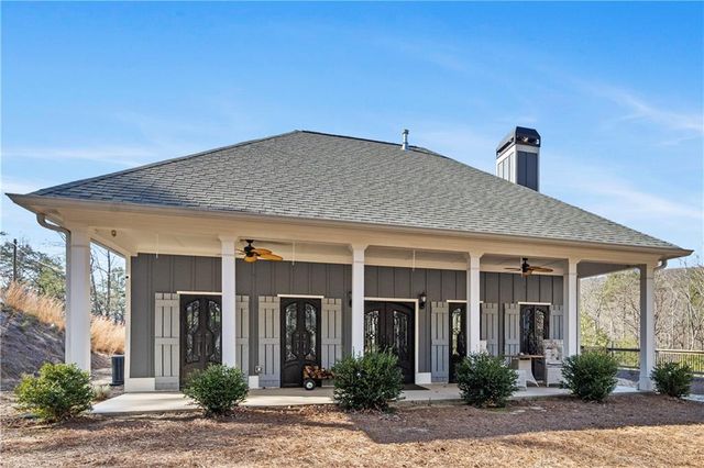 106 Osage Court, Waleska, GA 30183