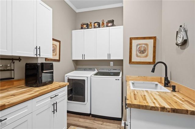 106 Osage Court, Waleska, GA 30183