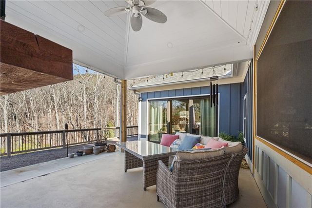 106 Osage Court, Waleska, GA 30183