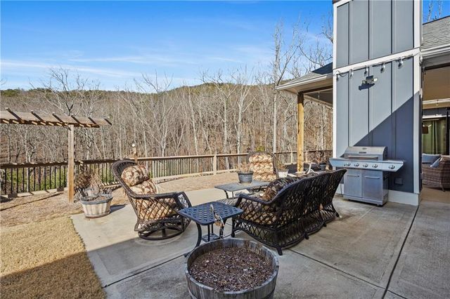 106 Osage Court, Waleska, GA 30183