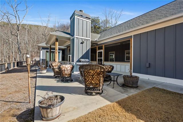 106 Osage Court, Waleska, GA 30183