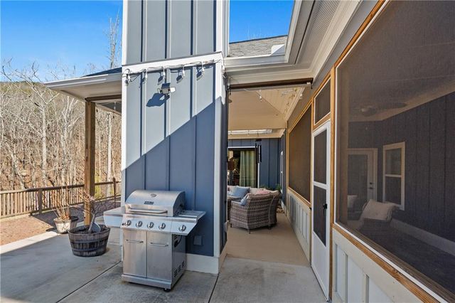 106 Osage Court, Waleska, GA 30183