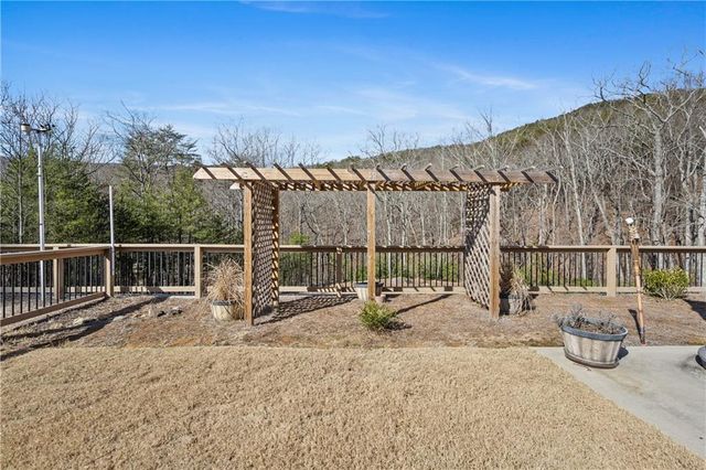 106 Osage Court, Waleska, GA 30183