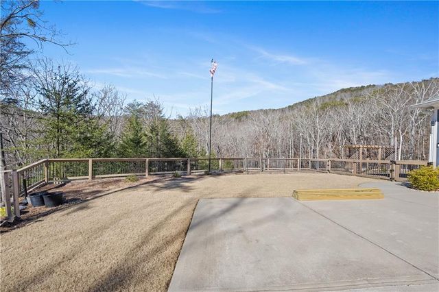 106 Osage Court, Waleska, GA 30183