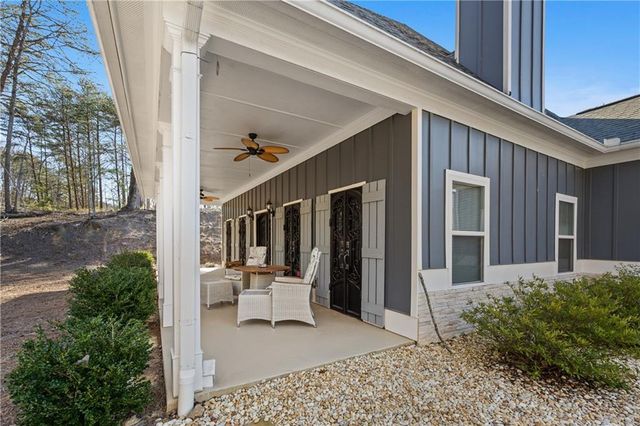 106 Osage Court, Waleska, GA 30183