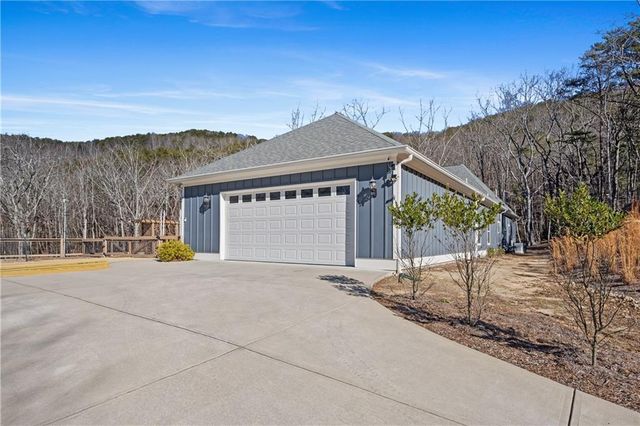 106 Osage Court, Waleska, GA 30183