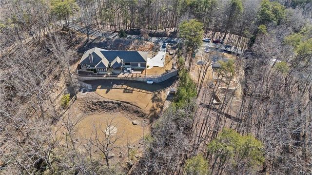 106 Osage Court, Waleska, GA 30183