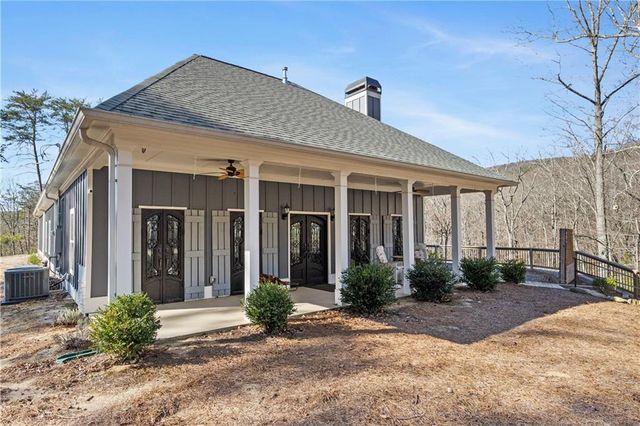 106 Osage Court, Waleska, GA 30183