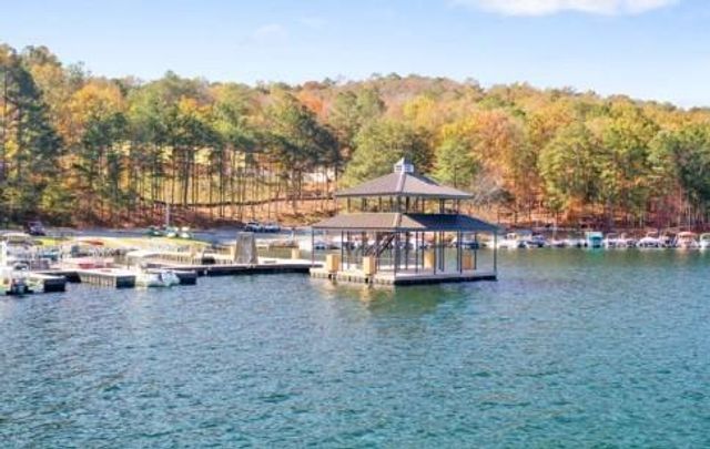 106 Osage Court, Waleska, GA 30183