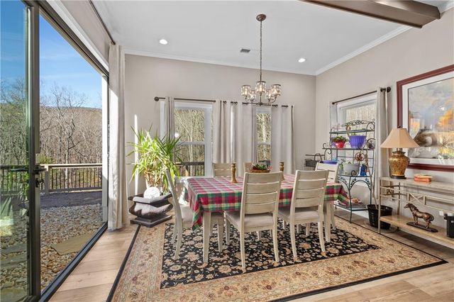 106 Osage Court, Waleska, GA 30183