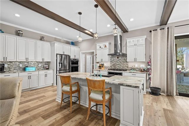 106 Osage Court, Waleska, GA 30183