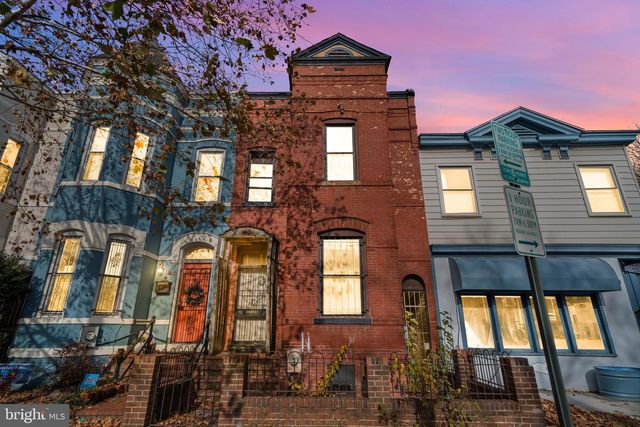 1362 E ST SE, Washington, DC 20003