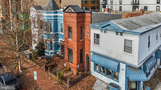 1362 E ST SE, Washington, DC 20003