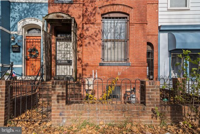 1362 E ST SE, Washington, DC 20003