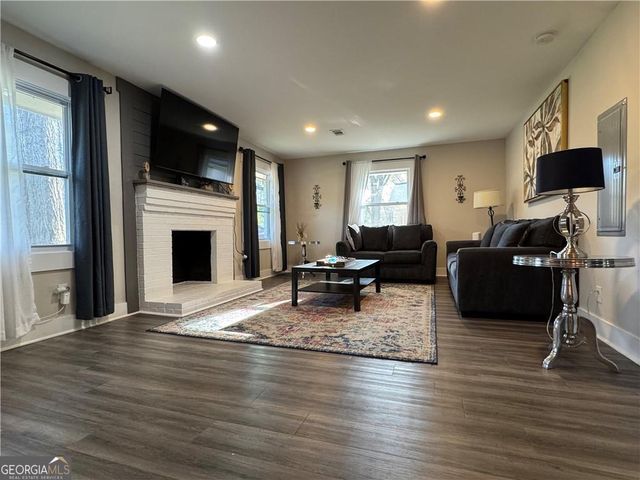 3533 Johns Road, Tucker, GA 30084