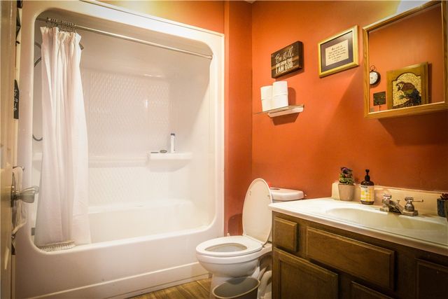 3952 County Road 906, Green Forest, AR 72638