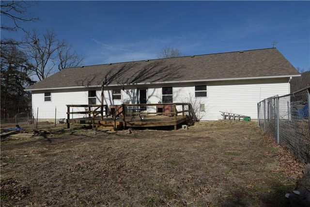 3952 County Road 906, Green Forest, AR 72638