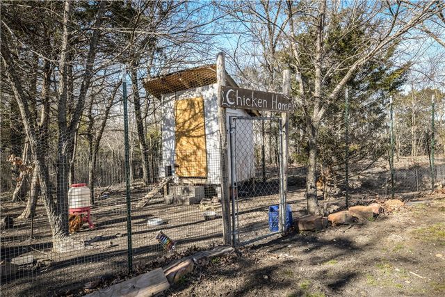 3952 County Road 906, Green Forest, AR 72638