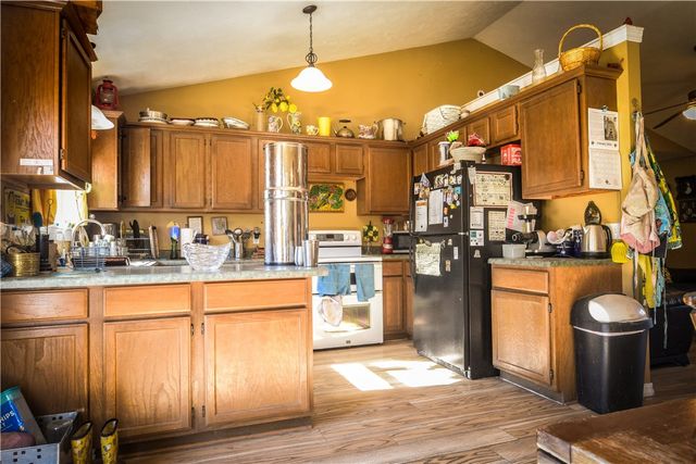 3952 County Road 906, Green Forest, AR 72638