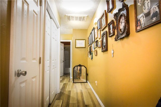 3952 County Road 906, Green Forest, AR 72638