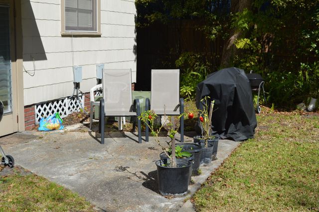 2834 DOWNING Street 2, Jacksonville, FL 32205