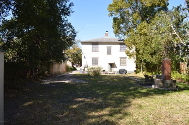2834 DOWNING Street 2, Jacksonville, FL 32205