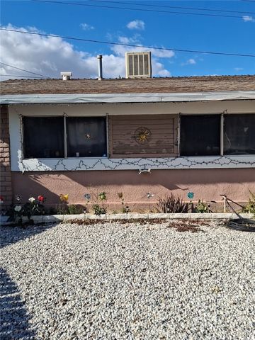 15847 Fresno, Victorville, CA 92395
