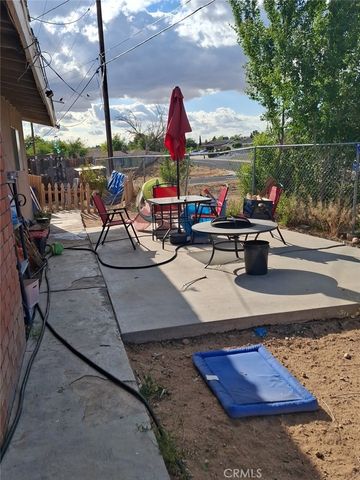 15847 Fresno, Victorville, CA 92395