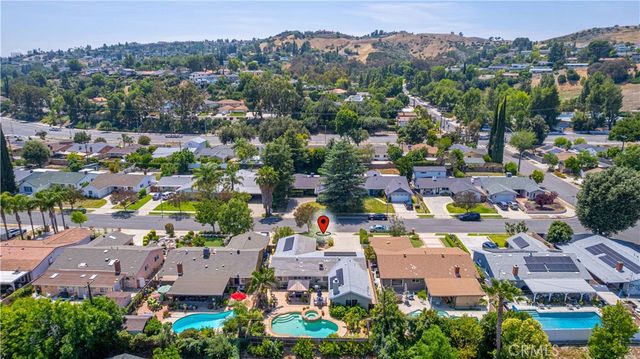 6574 Franrivers Avenue, West Hills, CA 91307
