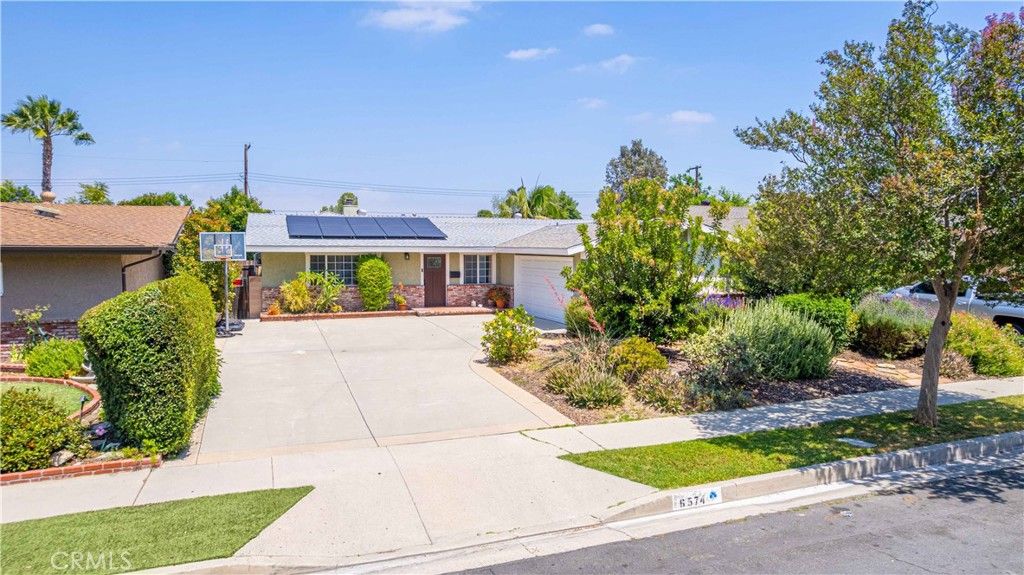 6574 Franrivers Avenue, West Hills, CA 91307