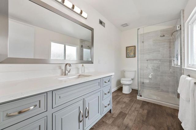 6823 Trinidad Drive, San Jose, CA 95120