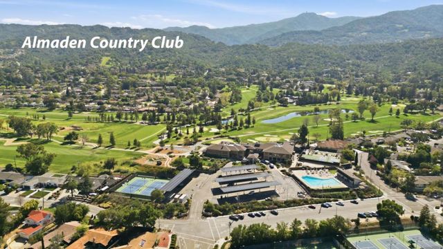 6823 Trinidad Drive, San Jose, CA 95120