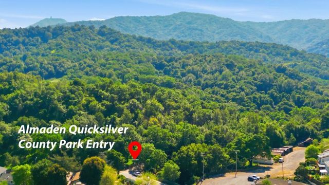 6823 Trinidad Drive, San Jose, CA 95120