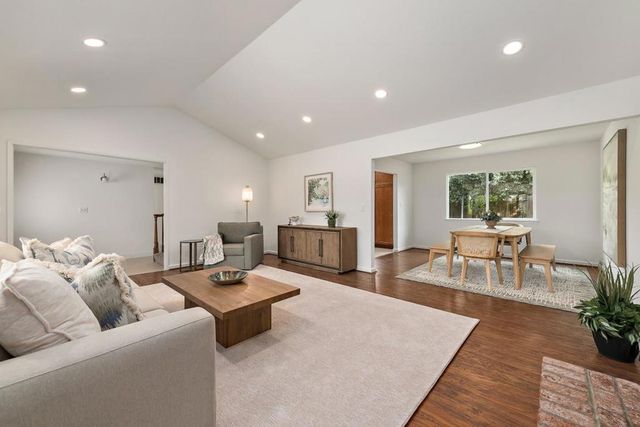 6823 Trinidad Drive, San Jose, CA 95120
