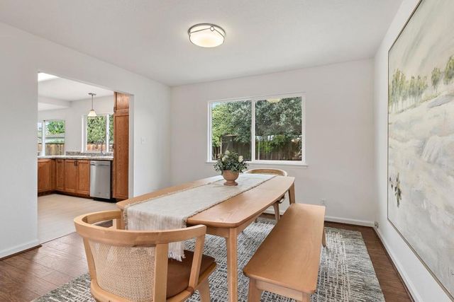 6823 Trinidad Drive, San Jose, CA 95120