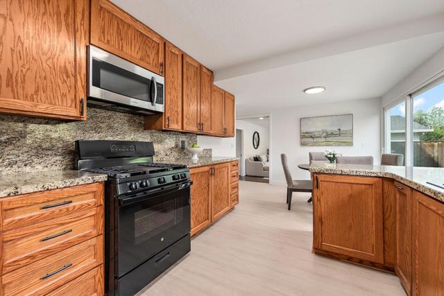 6823 Trinidad Drive, San Jose, CA 95120