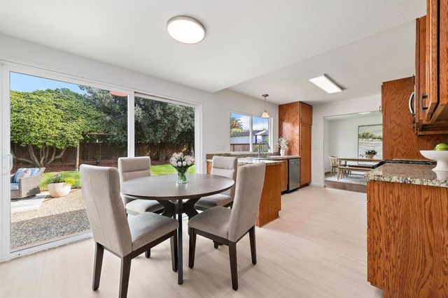 6823 Trinidad Drive, San Jose, CA 95120