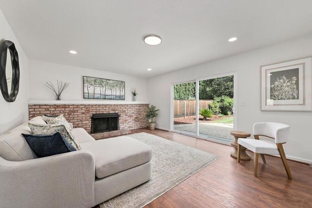 6823 Trinidad Drive, San Jose, CA 95120