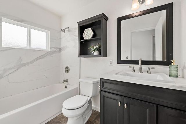 6823 Trinidad Drive, San Jose, CA 95120