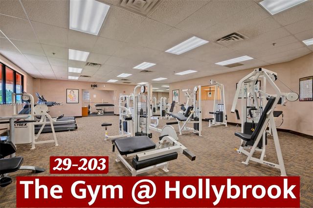 611 S Hollybrook Dr 203, Pembroke Pines, FL 33025