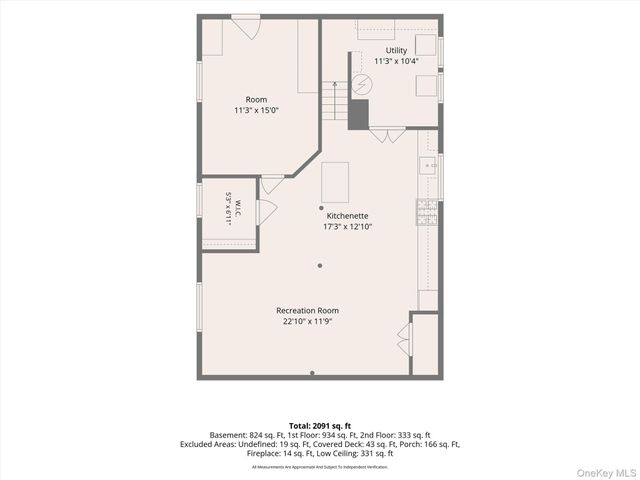 47 Woodland Avenue, Rye Brook, NY 10573