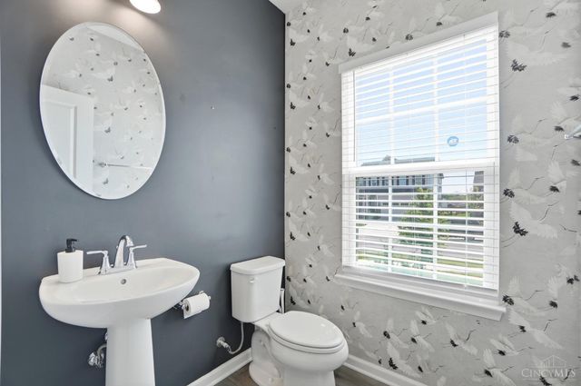 5989 Outlook Court, Hamilton Twp, OH 45152