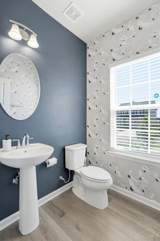 5989 Outlook Court, Hamilton Twp, OH 45152