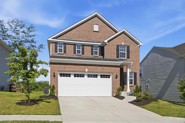 5989 Outlook Court, Hamilton Twp, OH 45152