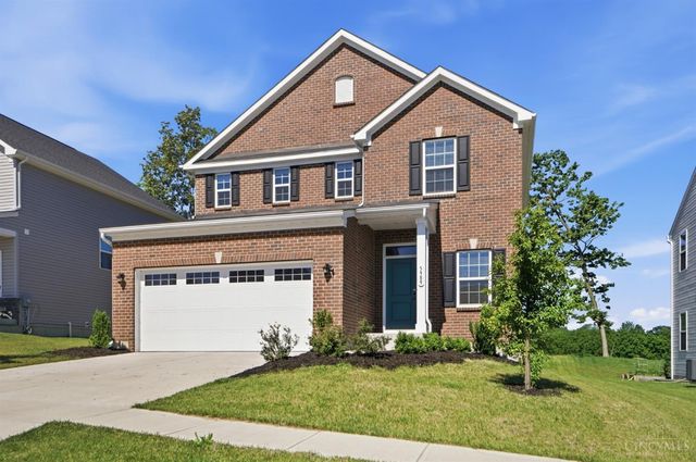 5989 Outlook Court, Hamilton Twp, OH 45152