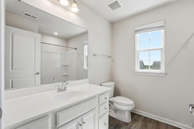 5989 Outlook Court, Hamilton Twp, OH 45152