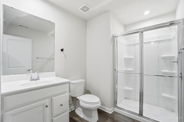 5989 Outlook Court, Hamilton Twp, OH 45152